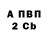 КЕТАМИН VHQ Lee Mollison